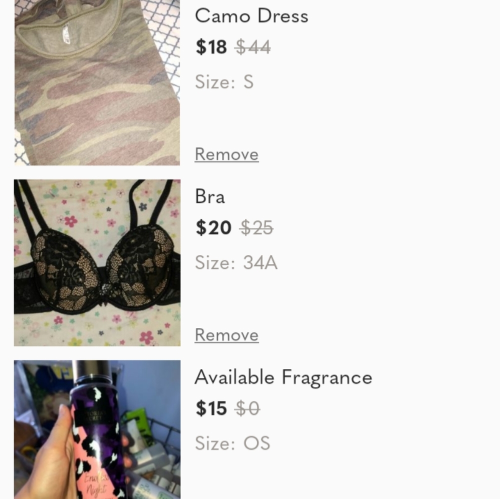 HUGE BUNDLE TRADE
